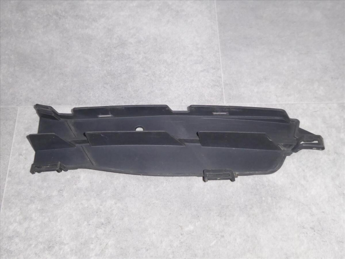 51117415581 GRILA STANGA BMW SERIA 6 GT [1]