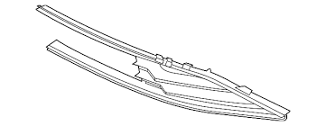 51117420987 GRILA STG BMW SERIA 8 [1]