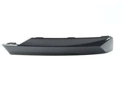 51117421484  Element protectie, fata, lateral dreapta - BMW X3 G01 [1]