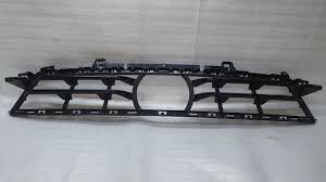 51117421805 GRILA CENTRALA INFERIOARA BARA FATA BMW X5 G05 [1]