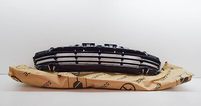 51117429002 GRILA AER CENTRU BARA FATA BMW X2 F39 [1]