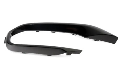51117432620 ORNAMENT GRILA PROIECTOR STG - SPORT LINE BMW SERIA 4 [1]