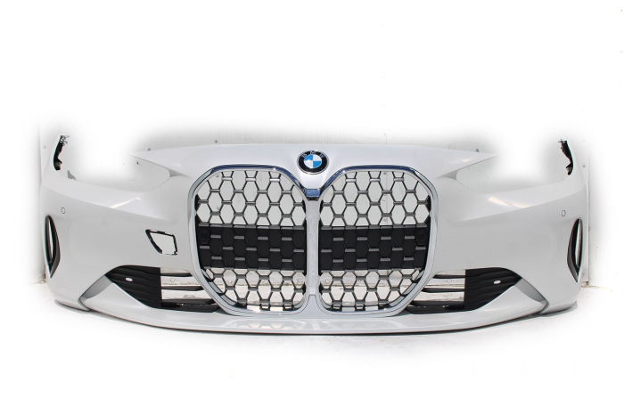 51117451754 GRILA BMW SERIA 4 G22 G23 [1]