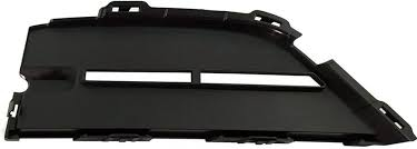 CLAPETA GRILA STG BARA FATA O.E. 51117459519 - BMW X3 (G01) [1]