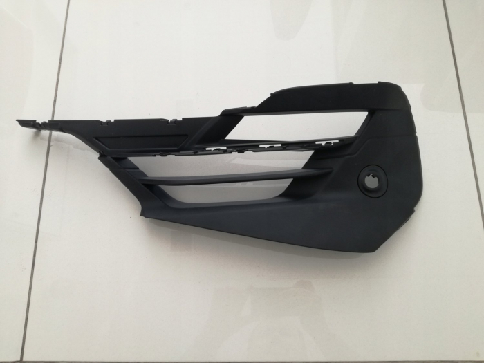 51117460164 GRILA INF DR BARA FATA BMW SERIA 2 F45 F46 LCI [1]
