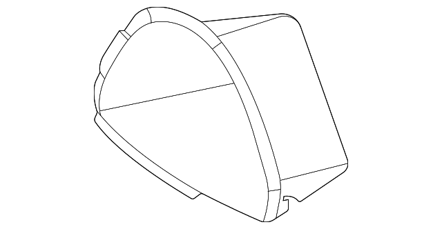 51117465425 CANAL AER STG BMW SERIA 8 [1]