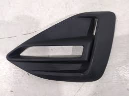 51117474647 Grila fata lateral stanga - BMW Seria 2 F44 Gran Coupe [1]