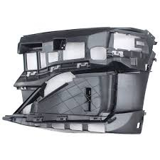 51117475185 SUPORT STG LATERAL BARA FATA BMW SERIA 7 G11 G12 LCI [1]