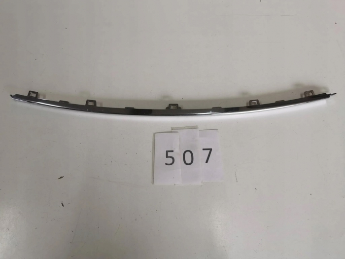 51117480374 ORNAMENT LUXURY BARA FATA BMW SERIA 2 F45 F46 LCI [1]