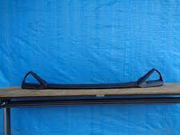 51117490101 ORNAMENT INFERIOR BARA FATA BARA FATA M BMW SERIA 2 F44 [1]