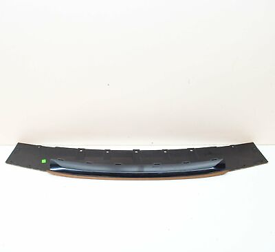 51117493211 TRIM INFERIOR BARA FATA BMW SERIA 2 F44 [1]