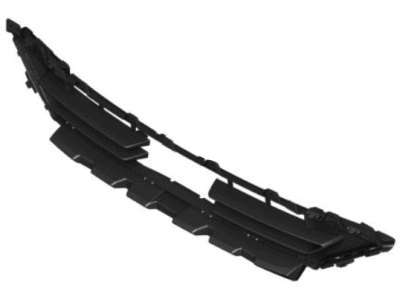 51117496957 GRILA CENTRALA INFERIOARA BARA FATA BMW SERIA 2 F44 [1]