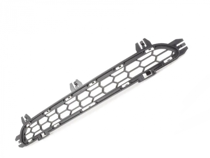 51118048096 GRILA CENTRALA PACHET M BMW X3 F25 [1]