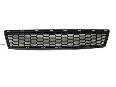 51118048097 GRILA CENTRALA M BMW X3 F25 [1]