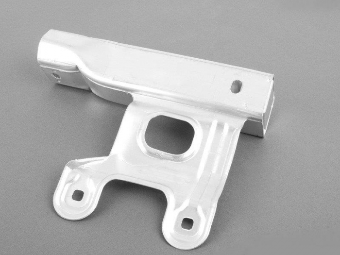 51118051190 ARMATURA DEFORMARE DR BMW [1]