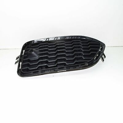 51118056942 GRILA DR BARA FATA INFERIOARA - INCHISA - M SPORTS PACKAGE BMW X3 F25 X4 F26 [1]