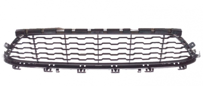51118060284 GRILA FATA M BMW SERIA 1 F20 F21 LCI [1]