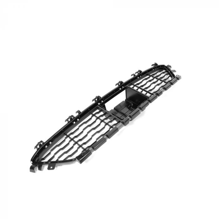 51118061306 GRILA BARA FATA M ACC BMW SERIA 1 F20 F21 LCI [1]