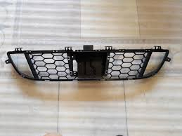 51118061808 GRILA M ACC BMW SERIA 2 F22 F23 [1]