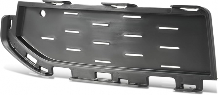 51118064966 CAPAC GRILA DR BMW SERIA 5 G30 G31 [1]