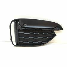 51118069326 Grila aer bara fata, dreapta, M - BMW X6 F16 [1]