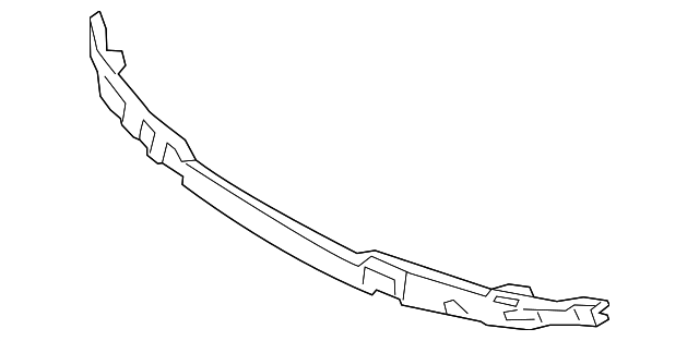 51118072755 ABSORBANT BMW M3 M4 [1]