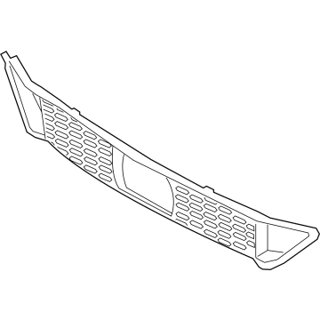 51118074419 GRILA M BMW SERIA 8 [1]