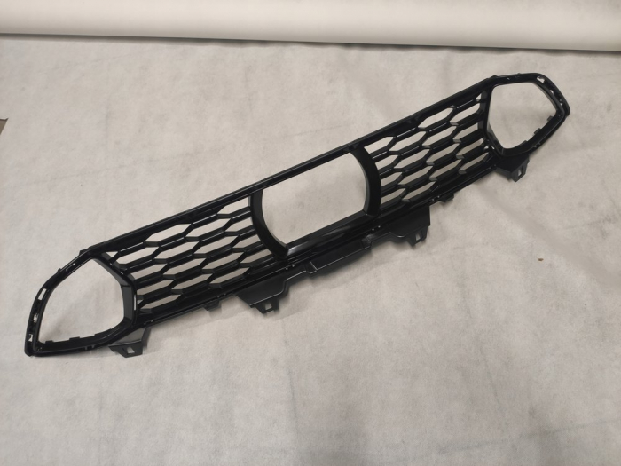 51118074420 GRILA BMW SERIA 8 [1]