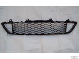 51118074777 GRILA BMW SERIA 8 [1]