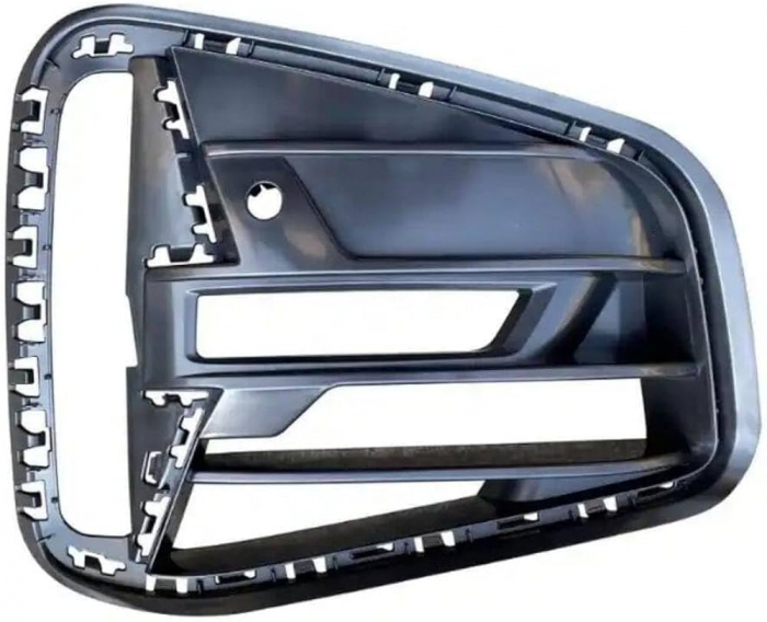 51118076731 GRILA STG BMW SERIA 4 G22 G23 [1]