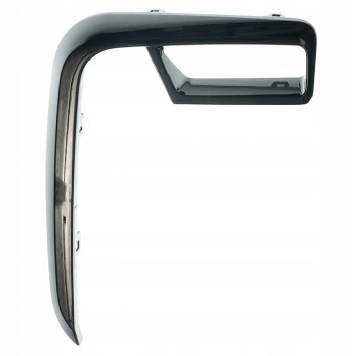 51118079588 ORNAMENT GRILA DR BARA FATA BMW SERIA 7 G11 12 [1]