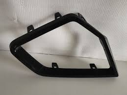 51118085622 ORNAMENT DR M BMW X5 G05 LCI [1]