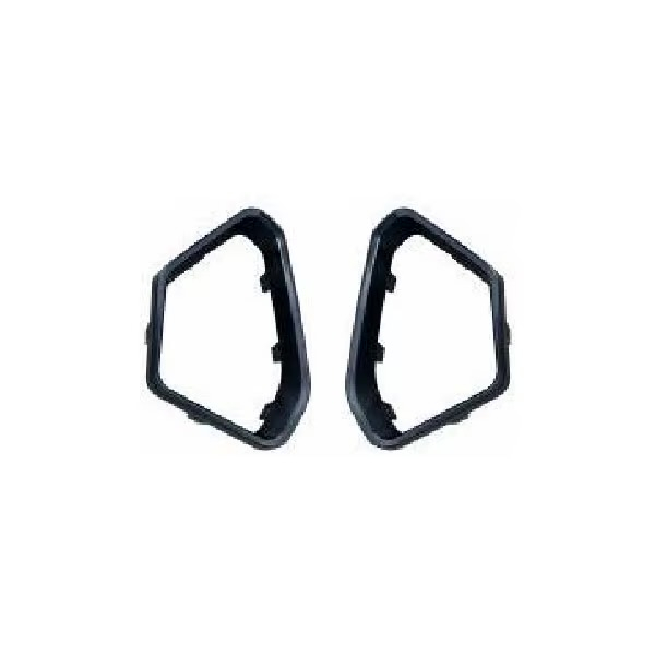 51118085659 ORNAMENT GRILA STG BARA FATA [M AERODYNAMICS PACKAGE] BMW X6 G06 LCI [1]
