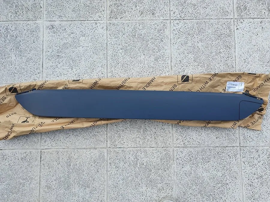 51118089907 BSNDOU FATA BMW X2 F39 [1]