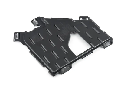 51118090081 CAPAC GRILA BARA FATA STG BMW X7 G07 [1]