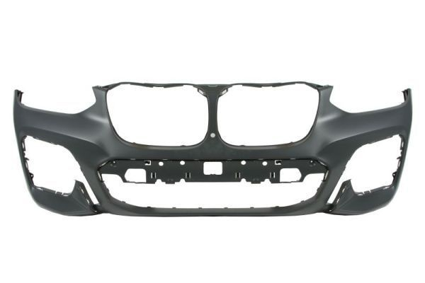 51118091987  Bara protectie fata, primerizata, M/ICAM - BMW X3 G01, X4 G02 [1]