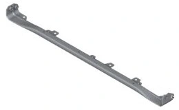 51118737263 TRAVERSA INTRE LONJEROANE BMW X1 U11 [1]