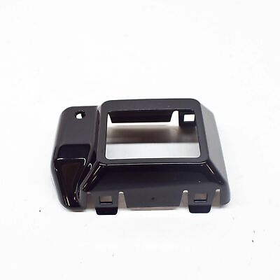 51118738602 CAPAC/ORNAMENT DISTRONIC BARA FATA M BMW [1]