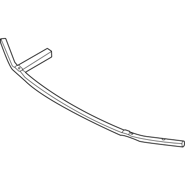 51118738934 TRAVERSA BMW SERIA 4 G26 [1]
