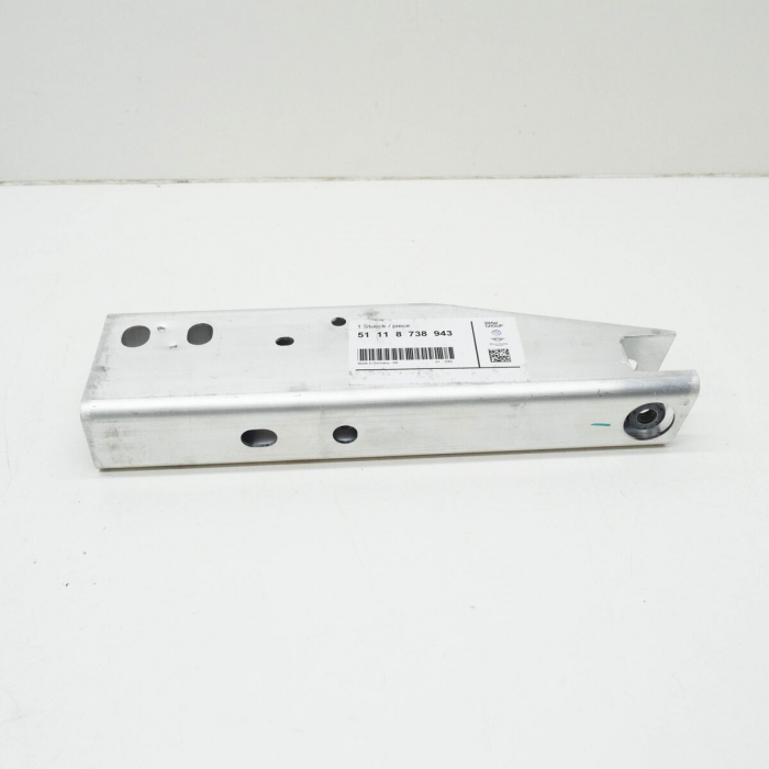 51118738943 SUPORT STG ARMATURA INF BARA FATA BMW SERIA 4 G26 [1]