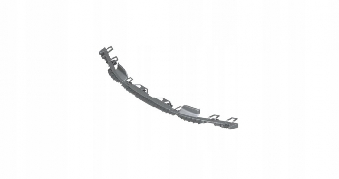 51119463975  ABSORBANT INFERIOR BMW SERIA 7 G70 [1]
