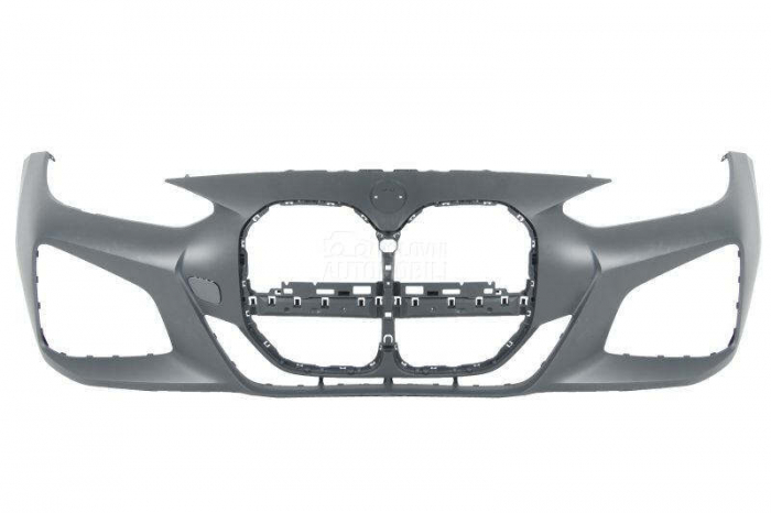 51119854248 BARA FATA M BMW SERIA 4 G22 G23 [1]