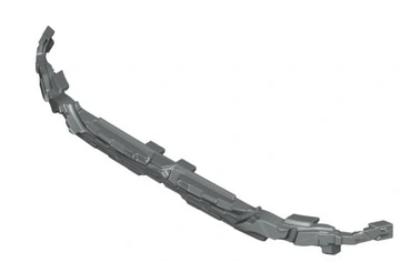 51119883576 ABSORBANT BARA FATA BMW X1 U11 [1]