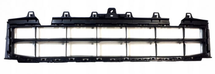 51119883593 GRILA BARA FATA BMW X1 U11 [1]