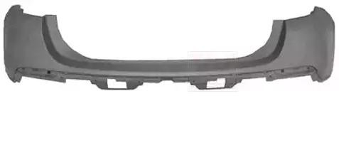 51122993568 BARA SPATE SUPERIOARA GRUNDUITA M BMW X1 E84 [1]