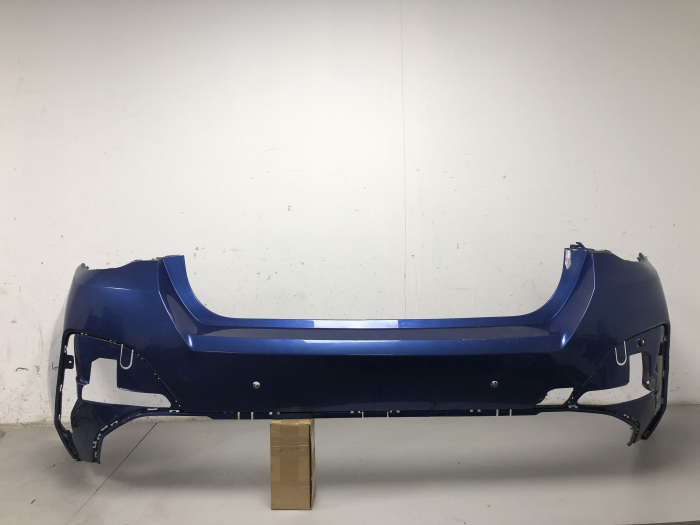 51125A1DB03 BARA SPATE M BMW SERIA 4 G26 [1]