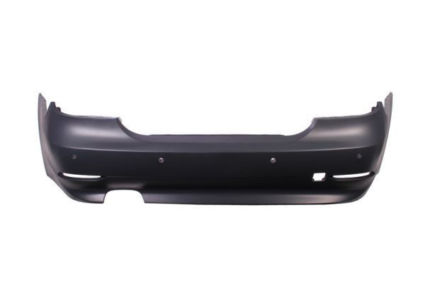 51127077940 BARA SPATE - GRUNDUITA - PT MODEL CU SENZORI PARCARE BMW SERIA 5 E60 [1]
