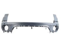 51127227787 BARA SPATE MODEL CU SENZORI PARCARE NU M BMW X5 E70 LCI [1]