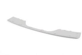 51127227841 SCUT/ORNAMENT CROMAT INFERIOR SPOILER BARA SPATE BMW X5 E70 LCI [1]