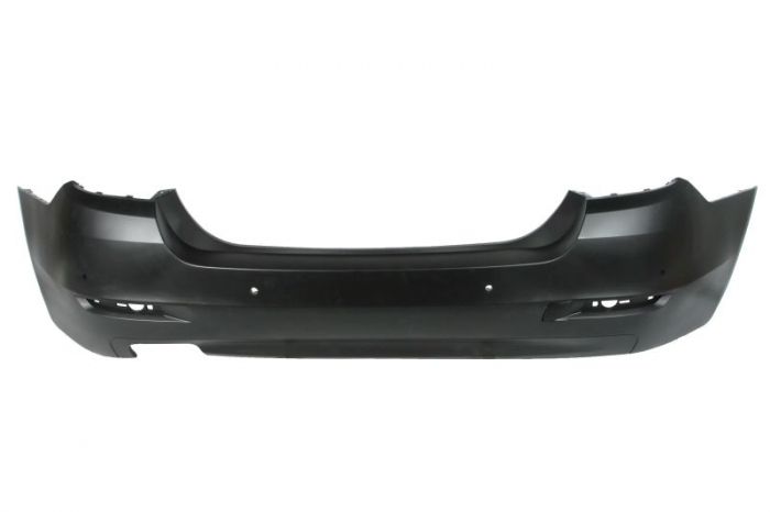 51127332764 BARA SPATE CU SENZORI BMW SERIA 5 F10 LCI [1]